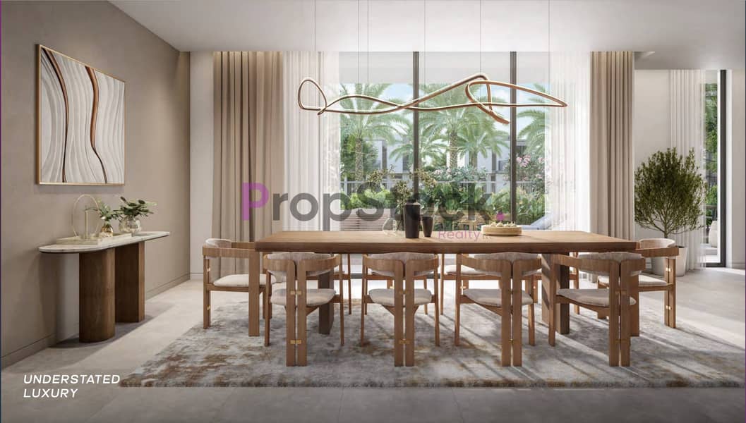 OFF PLAN | GENUINE RESALE | PREMIUM VILLA - Image 6