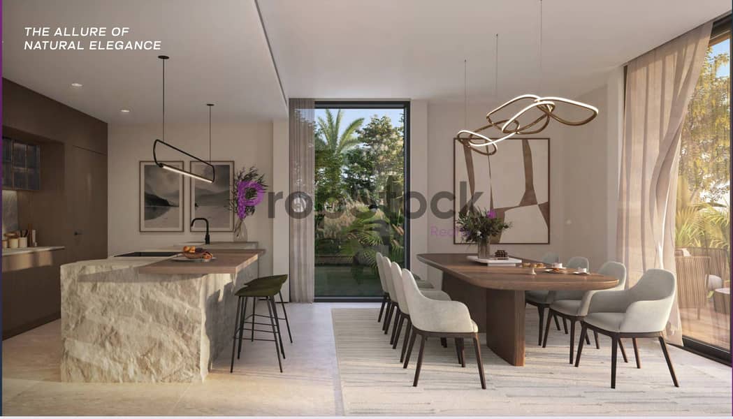 OFF PLAN | GENUINE RESALE | PREMIUM VILLA - Image 8