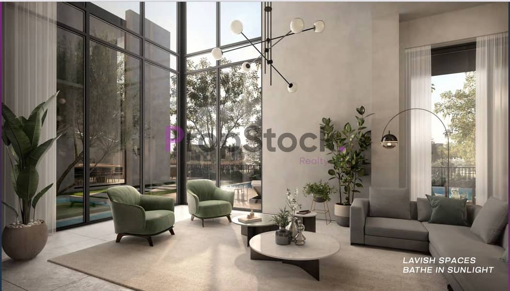 OFF PLAN | GENUINE RESALE | PREMIUM VILLA - Image 9