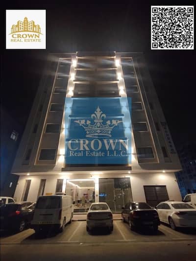 2 Bedroom Flat for Rent in Al Jurf, Ajman - 0ce45e2a-8a9f-4180-9819-499f4aad4e36. jpeg 2 Bedroom Flat for Rent in Al Jurf, Ajman - 0ce45e2a-8a9f-4180-9819-499f4aad4e36. jpeg