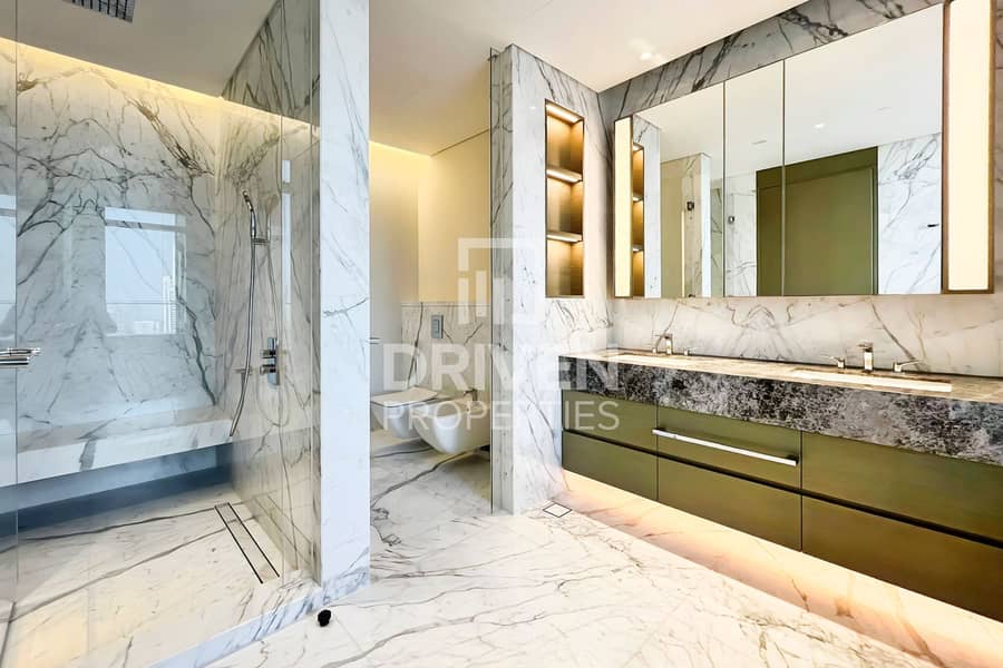 5 Years PHPP | Service Charge Waiver | High Floor - Image 11