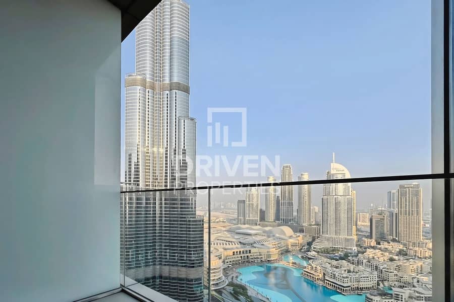 5 Years PHPP | Service Charge Waiver | High Floor - Image 15