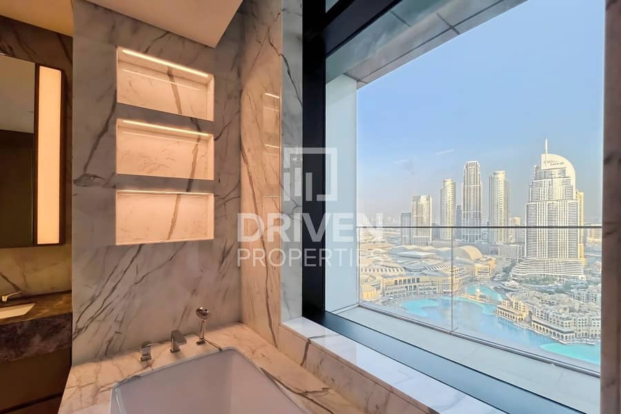 5 Years PHPP | Service Charge Waiver | High Floor - Image 16