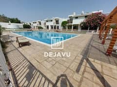 فیلا في جميرا 2،جميرا 3 غرف 235000 درهم - 13146316