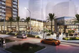 شقة في بينينسولا 4،بينينسولا،الخليج التجاري 1149000 درهم - 13148134