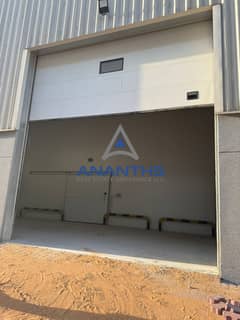 مستودع في بناية العسماوي التجاري،رأس الخور الصناعية 2،رأس الخور الصناعية،رأس الخور 515000 درهم - 13148153