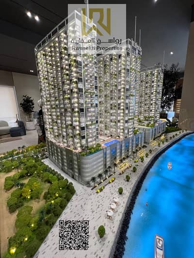 1 Bedroom Apartment for Sale in Ajman Free Zone, Ajman - صورة واتساب بتاريخ 1447-04-30 في 16.30. 24_6b68f389. jpg