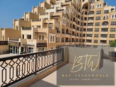 Luxury Island Living | Yakout Building, Bab Al Bahr Residences, Al Marjan Island, Ras Al Khaimah