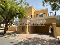 Avail Nov | 4 Bed w Maid | Full Mainten | 4 Chqs