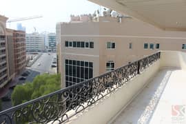 شقة في المنخول،بر دبي 2 غرف 88000 درهم - 13146600