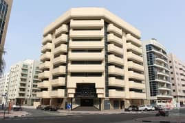 شقة في RS ريزيدنس،المنخول،بر دبي 2 غرف 85000 درهم - 13146600