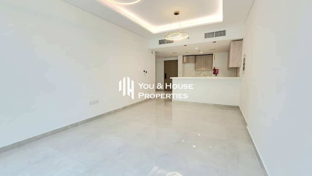 Luxury Living In JVC I Modern Finishes I With Pool & Gym Access - Image 1