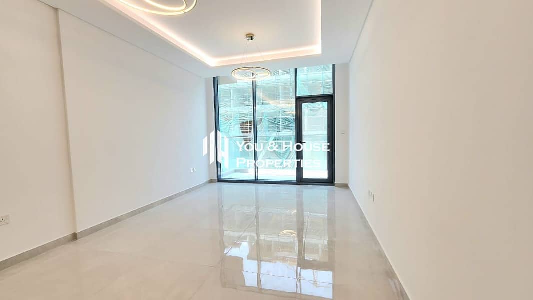 Luxury Living In JVC I Modern Finishes I With Pool & Gym Access - Image 2