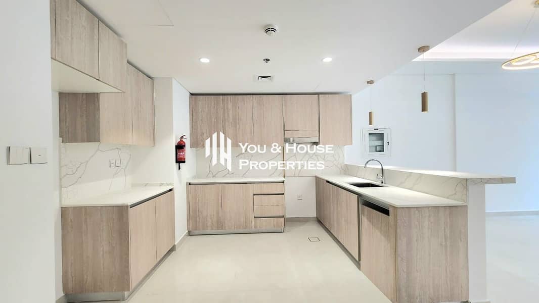 Luxury Living In JVC I Modern Finishes I With Pool & Gym Access - Image 4