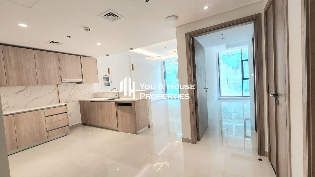 Luxury Living In JVC I Modern Finishes I With Pool & Gym Access - Image 6