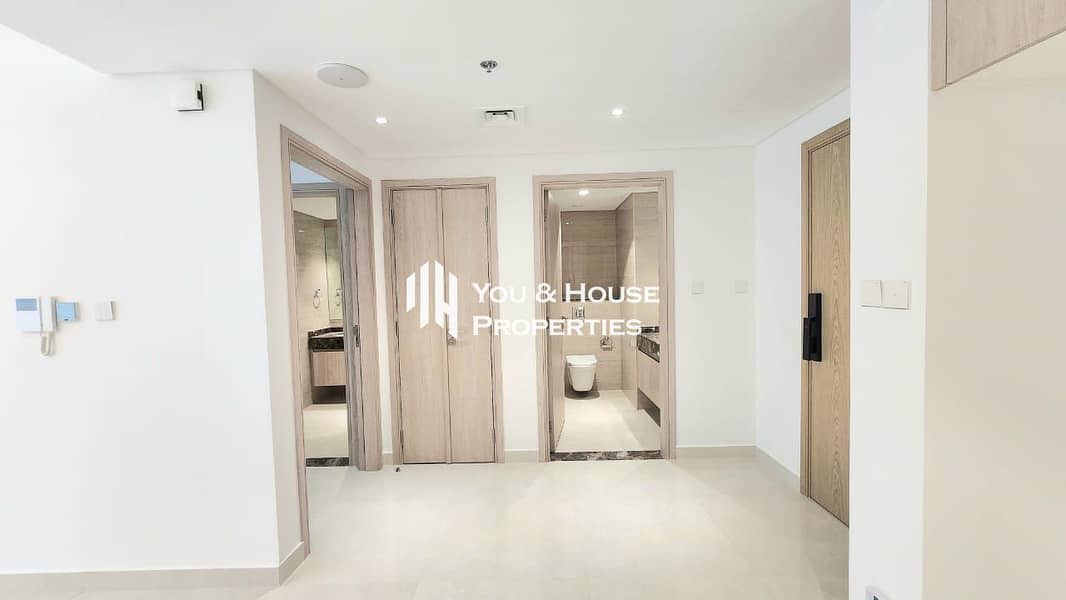 Luxury Living In JVC I Modern Finishes I With Pool & Gym Access - Image 7