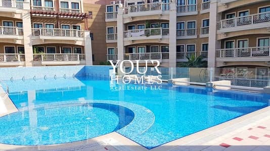 1 Slaapkamer Appartement te Koop in Jumeirah Village Circle (JVC), Dubai - 20170110_143250. jpg 1 Slaapkamer Appartement te Koop in Jumeirah Village Circle (JVC), Dubai - 20170110_143250. jpg