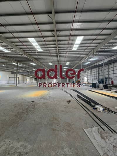 Warehouse for Rent in Umm Al Thuoob, Umm Al Quwain - 73cd243c-885b-4d7d-aff0-696a13272ce5. jpg Warehouse for Rent in Umm Al Thuoob, Umm Al Quwain - 73cd243c-885b-4d7d-aff0-696a13272ce5. jpg