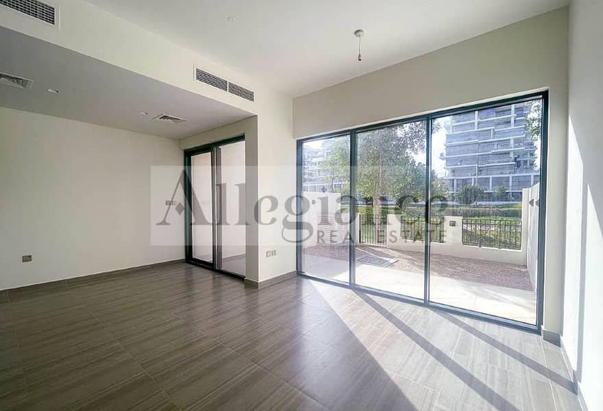 Park View | Ready To Move In | Well Maintained