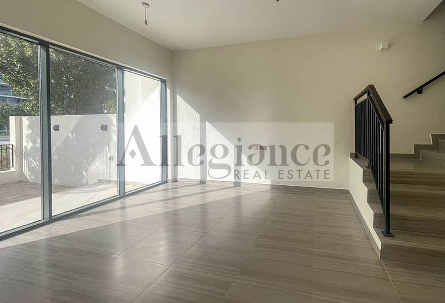 Park View | Ready To Move In | Well Maintained