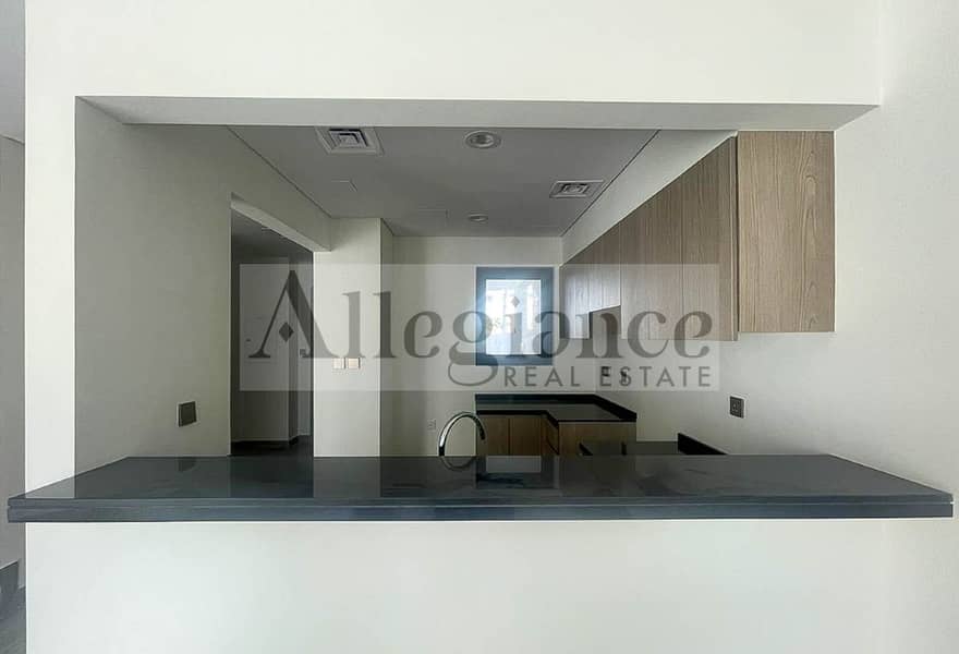 Park View | Ready To Move In | Well Maintained - Image 7