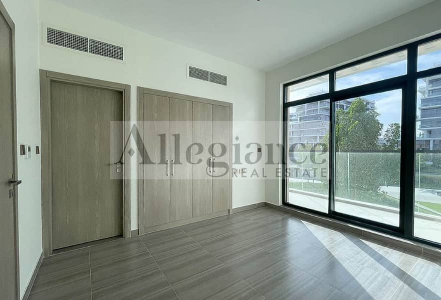 Park View | Ready To Move In | Well Maintained - Image 11