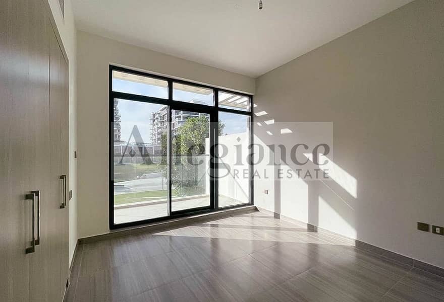 Park View | Ready To Move In | Well Maintained - Image 12