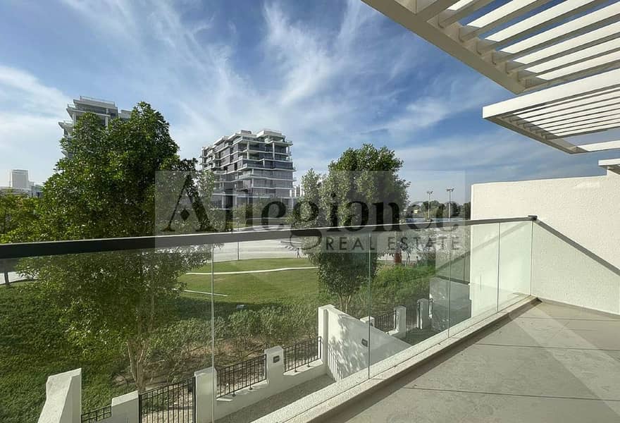 Park View | Ready To Move In | Well Maintained - Image 22