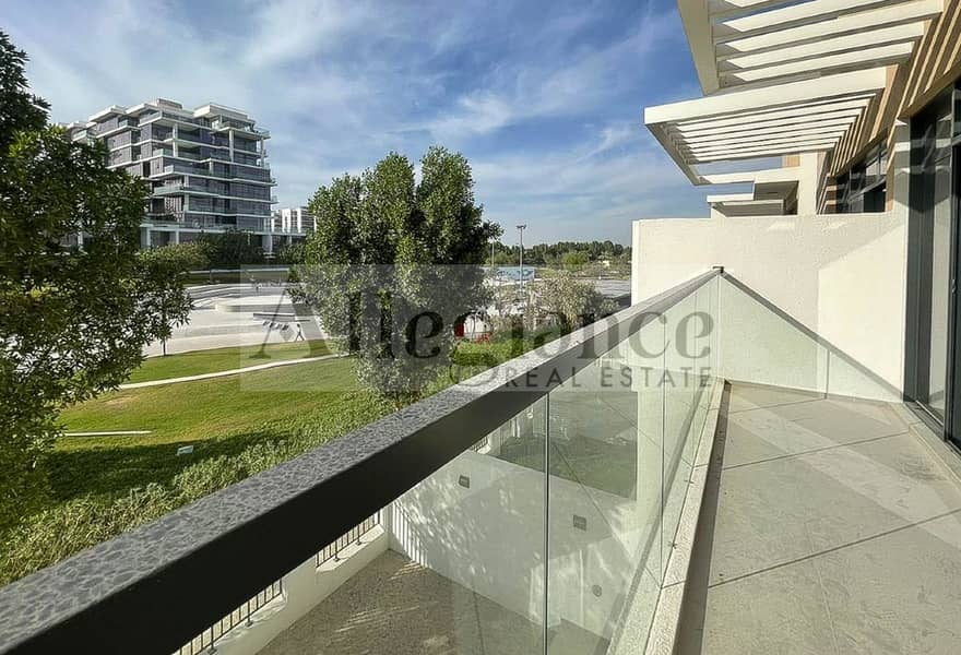 Park View | Ready To Move In | Well Maintained - Image 25