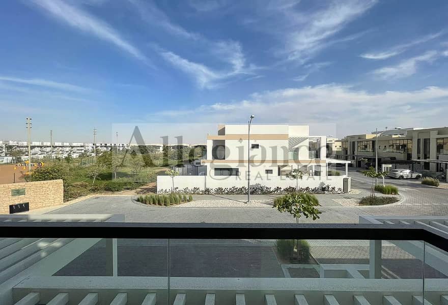 Park View | Ready To Move In | Well Maintained - Image 26