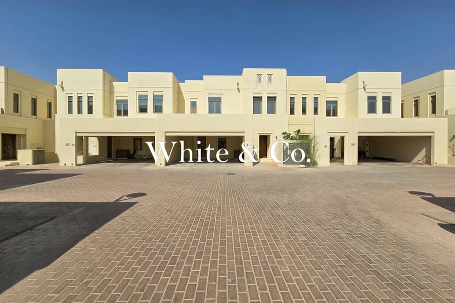 Type D | Vacant | Single Row | Great Location Type D | Vacant | Single Row | Great Location