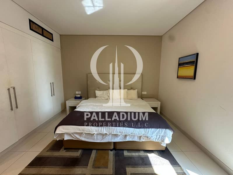 Luxury Furnished 1 BHK Apartment in Business Bay - Image 6