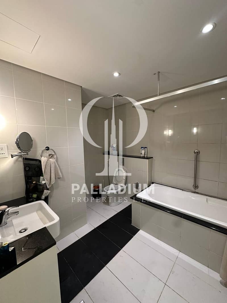 Luxury Furnished 1 BHK Apartment in Business Bay - Image 7