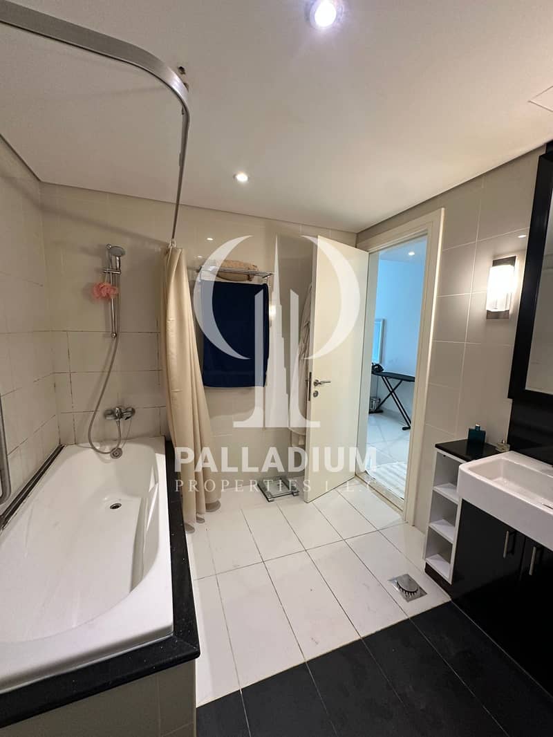 Luxury Furnished 1 BHK Apartment in Business Bay - Image 8