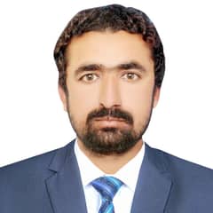 Ghulam Mustafa Ghulam Mustafa