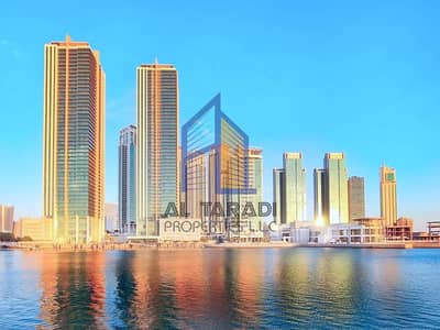 3 Bedroom Apartment for Rent in Al Reem Island, Abu Dhabi - Tala-Tower-05. jpg