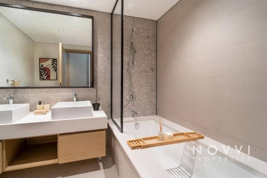 Vacant Soon | Corner Unit | Furnished - Image 6