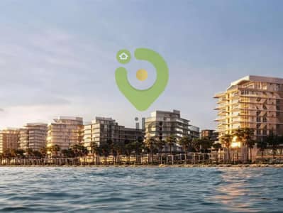 1 Bedroom Apartment for Sale in Fahid Island, Abu Dhabi - Amazing Apartment | Great Deal | Low Premium