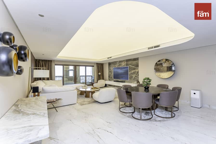 Unique | Fully upgraded | Sea View Unique | Fully upgraded | Sea View