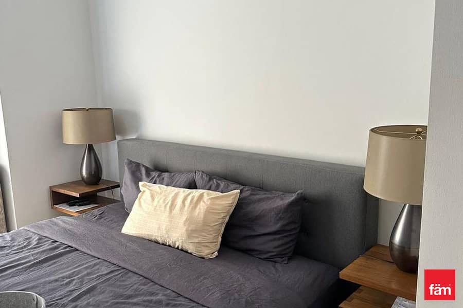 Stylish | High-Floor | Designer Residence