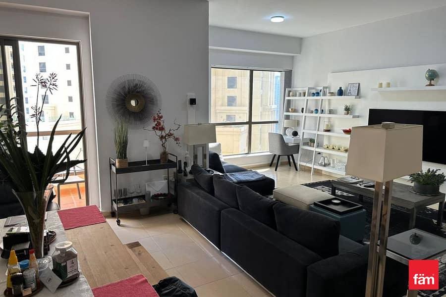 Stylish | High-Floor | Designer Residence - Image 6