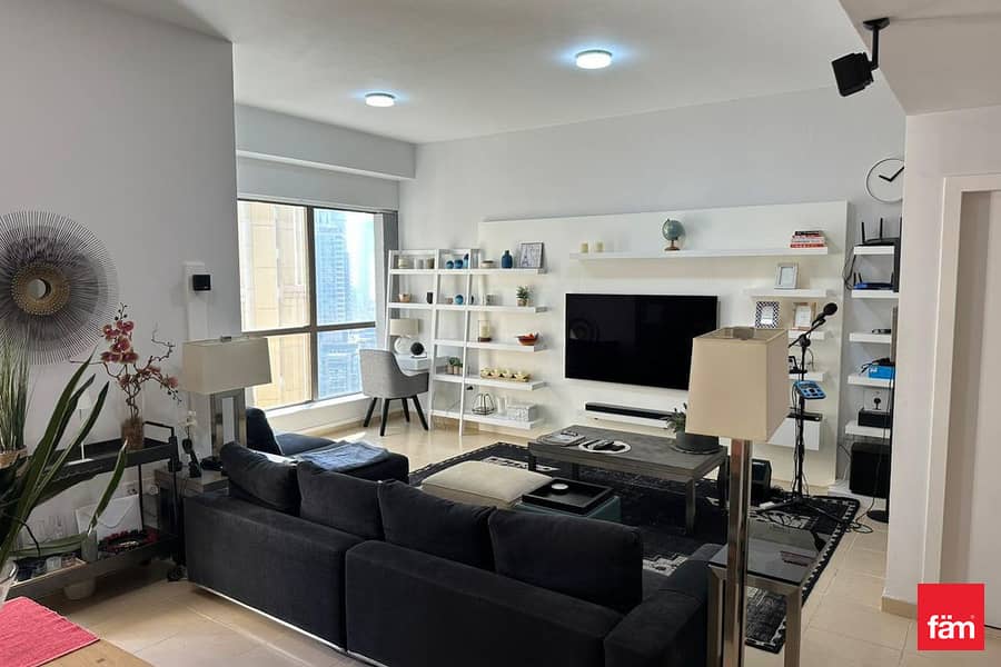 Stylish | High-Floor | Designer Residence - Image 7