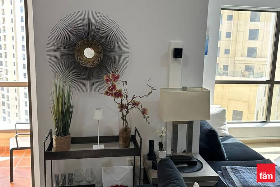 Stylish | High-Floor | Designer Residence - Image 8