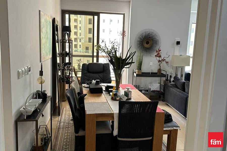 Stylish | High-Floor | Designer Residence - Image 12