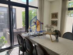 Stunning 5 Bedrooms+maid | VACANT | CORNER | Luxurious Community