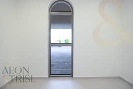 Single Row | Community View | Vacant