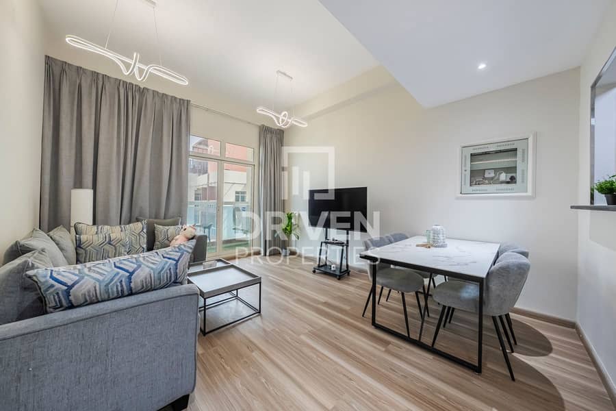 Apartamento en Dubai Silicon Oasis (DSO),La Vista Residence,La Vista Residence 1, 1 dormitorio, 80000 AED - 13150155 Apartamento en Dubai Silicon Oasis (DSO),La Vista Residence,La Vista Residence 1, 1 dormitorio, 80000 AED - 13150155