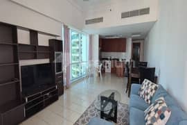 Lake View | Fully Furnished | Close to Metro