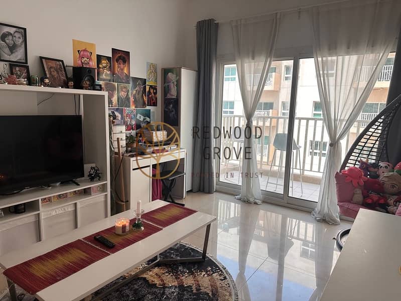 1 Bed | Close to Mall & Bus Stop | Keen to Sell