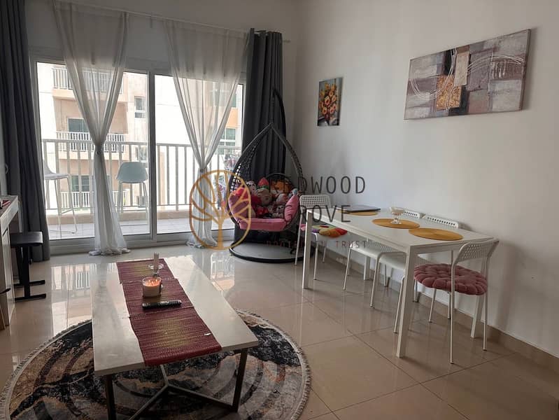 1 Bed | Close to Mall & Bus Stop | Keen to Sell